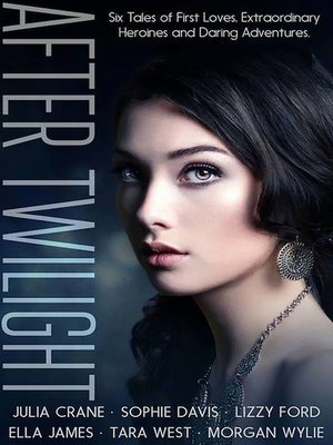 cover image of After Twilight